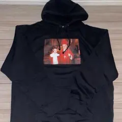 millennium parade GET HIGH STITCH HOODIE - メルカリ