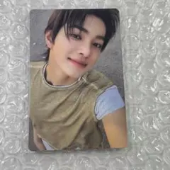 CORTIS コルティス ゴンホ トレカ