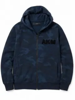 AKM 迷彩柄 パーカー & パンツのサムネイル