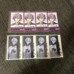 2時だとか 不破湊 チェキ カード にじさんじ