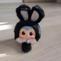 ***様 SAMUEL うさぎ ぬいぐるみ