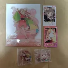 夢喰喫茶 超かぐや姫！ かぐやセット - メルカリ