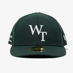 WTAPS New Era 59FIFTY Low Profile 7 5/8 - メルカリ