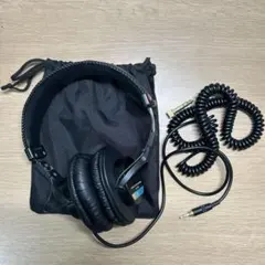 2026年最新】sony mdr 7506の人気アイテム - メルカリ