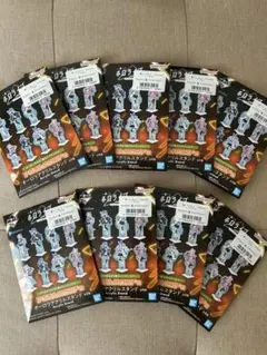 一番くじ ホロライブ オーロラアクリルスタンド