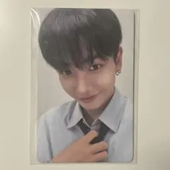 BOYNEXTDOOR ジェヒョン アンコン ラキドロ ①