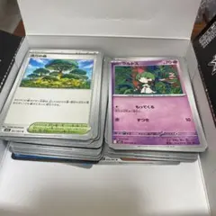 ポケモンカード メガシンフォニア ノーマルカードランダム