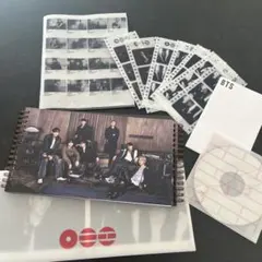 BTS [ARIRANG] 封入セット　CD・フォトブック等