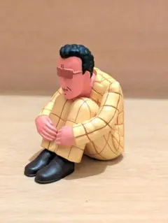 クレヨンしんちゃん まちぼうけ　園長先生