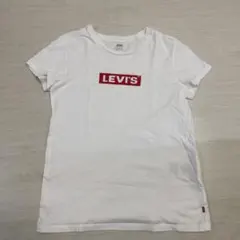 リーバイス　LEVI'S 白　Tシャツ