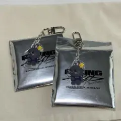 RIIZE ウォンビン ランダムアクリルキーホルダー　東京ドーム