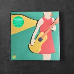 32826 スピッツ レコード JUST LIKE HONEY ハチミツ - メルカリ
