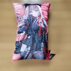 勝利の女神 NIKKE ラピ クッションのサムネイル