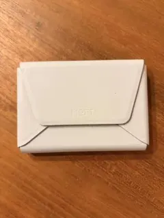 MOFT SNAP FIELD WALLET スタンド機能付き　ミスティグレーのサムネイル