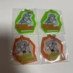 弱虫ペダル　1000円くじ　手嶋　青八木