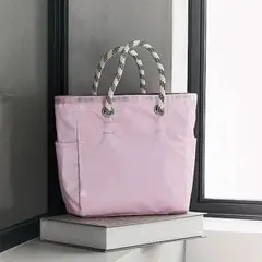 新品 ☆ レスポートサック リバーシブル 2WAY トートバッグ