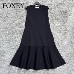 2025年最新】フォクシー ワンピース 未使用の人気アイテム - メルカリ