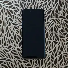 Rakuten Hand　モデルP710　Android10　中古品のサムネイル