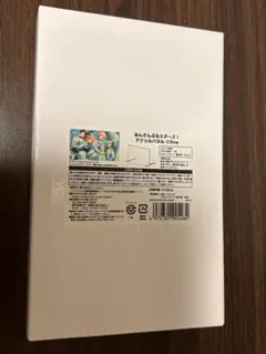 あんスタ fine アクリルパネル ポップアップ