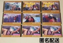 A*読様 ヒプマイ　クリアカード どついたれ本舗　オオサカ　セット