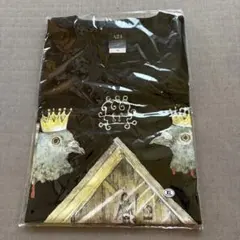 A24 ヒグチユウコ hereditary ヘレディタリー Tシャツ XL