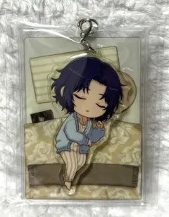 テニスの王子様 幸村精市 おやすみストラップ