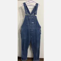 BIG SMITH　60～70年代　ヴィンテージオーバーオール