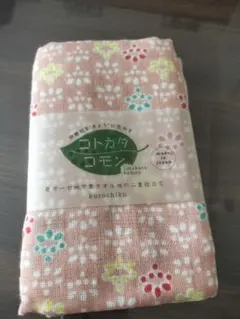 くろちく コトカタコモン おしゃれ手拭いタオル　デコチン様専用のサムネイル