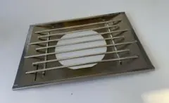 2025年最新】フラットバーナー五徳の人気アイテム - メルカリ