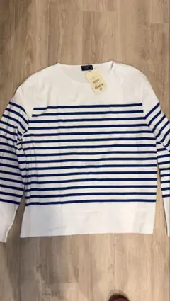 SAINT JAMES NAVAL 3XL セントジェームス　ナヴァル　バスクのサムネイル