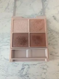 CANMAKE シルキースフレアイズM05 アイシャドウパレット