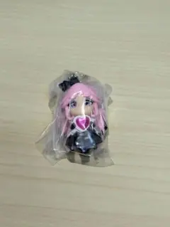 アイドルプリキュア　キミとアイドルスイング2　キュアキッス