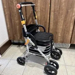 2025年最新】幸和製作所 シルバーカーの人気アイテム - メルカリ