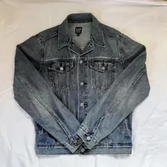 GAP ジージャン　denim