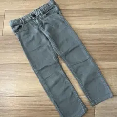 BONTON キッズデニムパンツのサムネイル