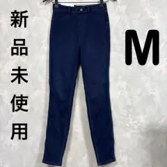 レギンスパンツ スキニーパンツ