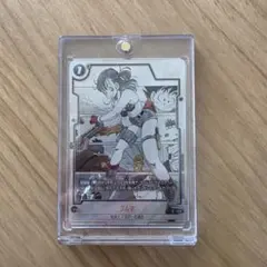 トニトニ様専用 ドラゴンボール FW MB01 ブルマ 孫悟空 SR パラレル