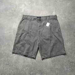NAUTICAノーティカショートパンツチノショーツスミクロスミクロ雰囲気系36のサムネイル