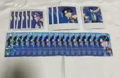 パラライ 大和憧吾 幻影 Gプリ トレフォト プロカ
