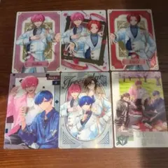 いれいす ウエハース