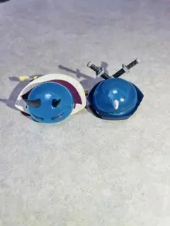 転生したらスライムだった件 カプセルトイ