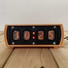 2025年最新】ニキシー管 in-12の人気アイテム - メルカリ