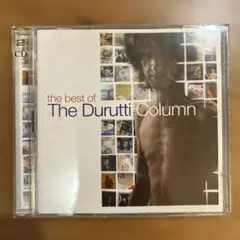 ドゥルッティ・コラムthe best of The Durutti Column
