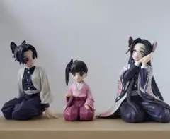 一番くじ 鬼滅の刃 思い出の蝶屋敷 B賞 ラストワン賞 - メルカリ