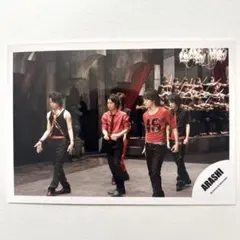 二宮和也 アイドル