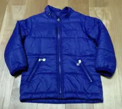 ミキハウス　アウター　ジャンパー　100