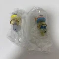 たまごっち UFOスイング オーロラver. まめっち　ますくっち