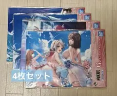 一番くじ 勝利の女神:NIKKE G賞 クリアポスター 9種セット 一番くじ 勝利の女神:NIKKE G賞 クリアポスター 9種セット | Mercari