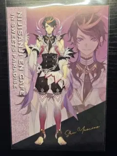 【にじさんじEN】闇ノシュウ　 ポストカード