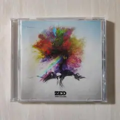【CD】Zedd / True Colors
